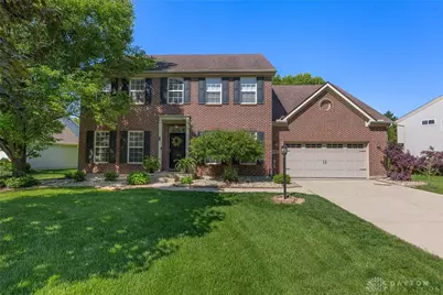 10075 Pebblestone Drive, Washington Twp, OH 45458 - Photo 1