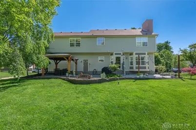 10075 Pebblestone Drive, Washington Twp, OH 45458 - Photo 3
