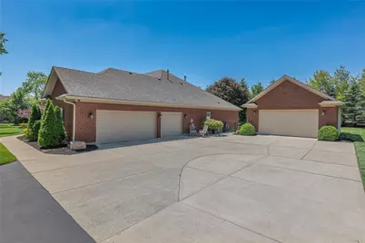 7625 Deer Path Court, Clearcreek Twp, OH 45066 - Photo 47