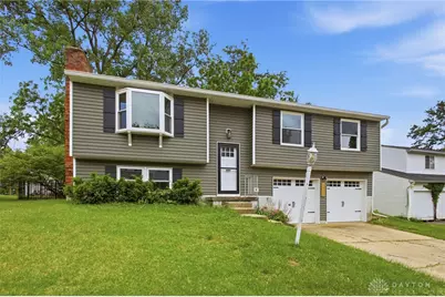 5490 S Gander Road, Dayton, OH 45424 - Photo 3