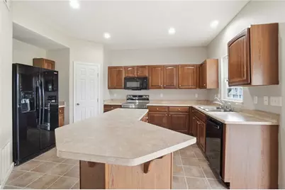 618 Chapelgate Drive, Fairborn, OH 45324 - Photo 15