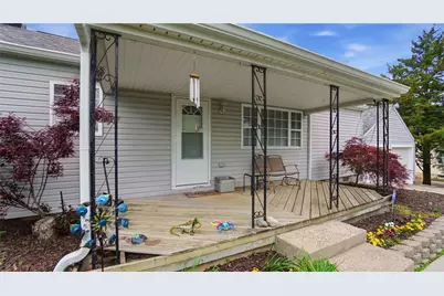 735 Olive Road, Trotwood, OH 45417 - Photo 5