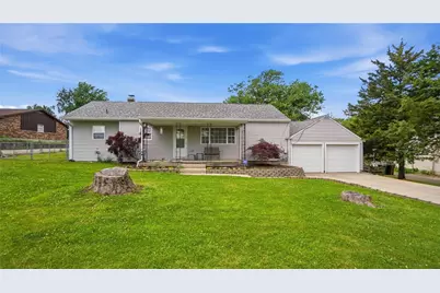 735 Olive Road, Trotwood, OH 45417 - Photo 3