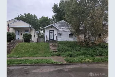 1809 Suman Avenue, Dayton, OH 45403 - Photo 1