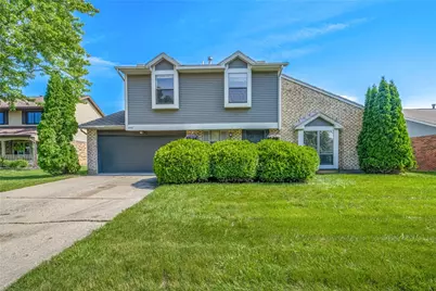 6587 Charlesgate Road, Huber Heights, OH 45424 - Photo 1