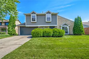 6587 Charlesgate Rd, Huber Heights, OH 45424 - Photo 1