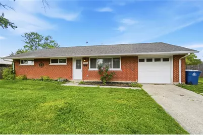 5061 Packard Drive, Huber Heights, OH 45424 - Photo 3
