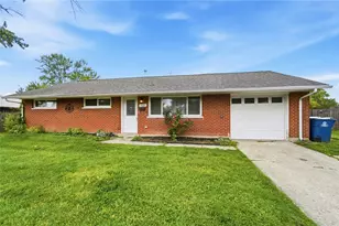 5061 Packard Dr, Huber Heights, OH 45424 - Photo 3