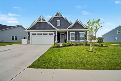 1873 Schmidt Drive, Beavercreek, OH 45434 - Photo 49