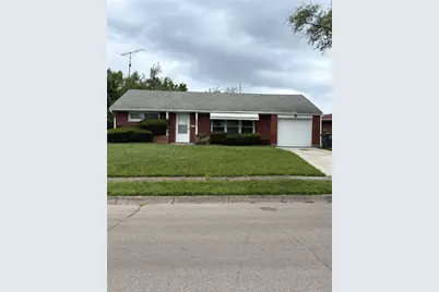1507 Academy Place, Dayton, OH 45406 - Photo 1