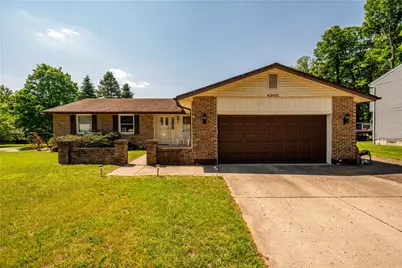 4200 Linchmere Drive, Clayton, OH 45415 - Photo 1