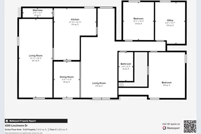 4200 Linchmere Drive, Clayton, OH 45415 - Photo 65