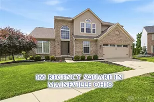 166 Regency Square, Maineville, OH 45039 - Photo 61