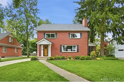 327 Ardmore Road, Springfield, OH 45504 - Photo 3