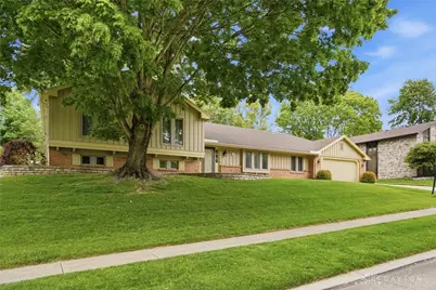 7880 John Elwood Drive, Centerville, OH 45459 - Photo 3