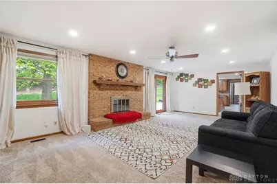 7880 John Elwood Drive, Centerville, OH 45459 - Photo 9