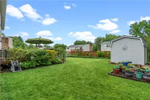 5449 Flicker Way, Huber Heights, OH 45424 - Photo 45