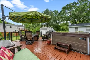 5449 Flicker Way, Huber Heights, OH 45424 - Photo 43