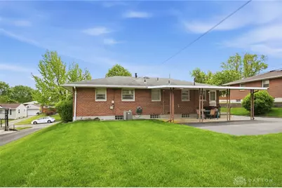 877 Woodhill Road, Riverside, OH 45431 - Photo 33