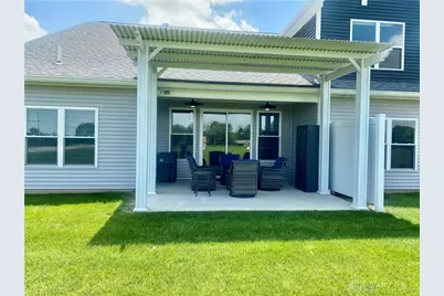 816 Brookwood Circle, Tipp City, OH 45371 - Photo 25