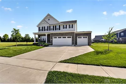 9870 Winding Creek Boulevard, Centerville, OH 45458 - Photo 3