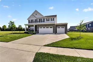 9870 Winding Creek Blvd, Centerville, OH 45458 - Photo 3