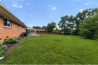 3838 Dorset Drive, Harrison Twp, OH 45405 - Photo 5
