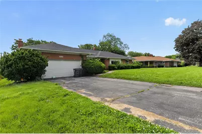 3838 Dorset Drive, Harrison Twp, OH 45405 - Photo 3