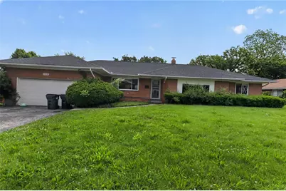 3838 Dorset Drive, Harrison Twp, OH 45405 - Photo 1