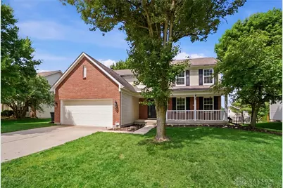 45 Orchard Drive, Springboro, OH 45066 - Photo 3