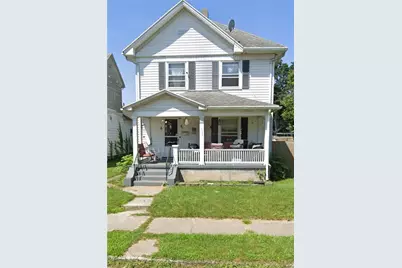125 S Philadelphia Street, Dayton, OH 45403 - Photo 1