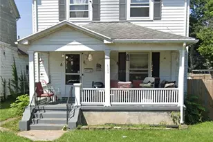 125 S Philadelphia St, Dayton, OH 45403 - Photo 1
