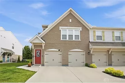16 Waterlily Drive, Springboro, OH 45066 - Photo 1