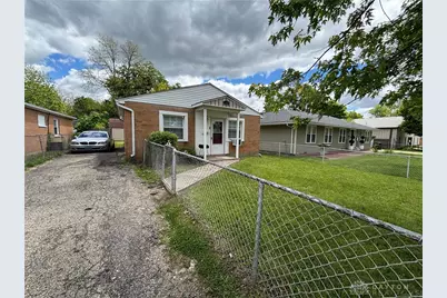 172 Olive Road, Trotwood, OH 45417 - Photo 7