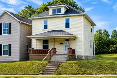 808 Linden Avenue, Dayton, OH 45410 - Photo 1