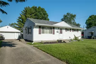 1581 Selkirk Rd, Dayton, OH 45432 - Photo 1