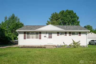 1581 Selkirk Road, Dayton, OH 45432 - Photo 19
