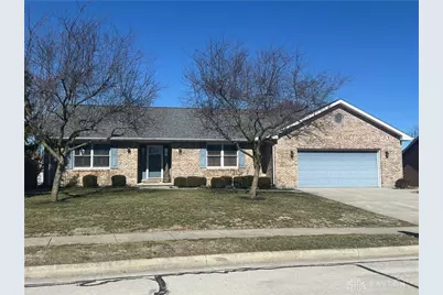 918 Stratford Drive, Greenville, OH 45331 - Photo 1