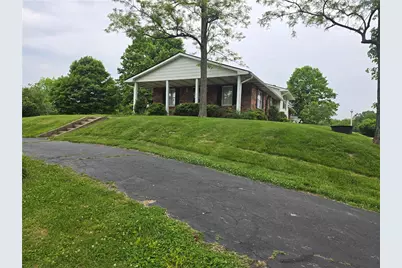 7915 W Greenbush Road, Somerville, OH 45064 - Photo 1
