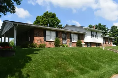 7915 W Greenbush Road, Somerville, OH 45064 - Photo 3