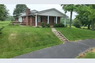 7915 W Greenbush Road, Somerville, OH 45064 - Photo 5