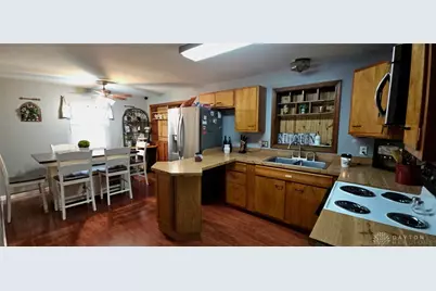 221 Mills Place, New Lebanon, OH 45345 - Photo 9