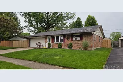 221 Mills Place, New Lebanon, OH 45345 - Photo 3