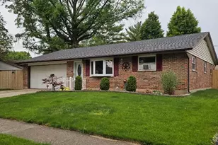 221 Mills Pl, New Lebanon, OH 45345 - Photo 3