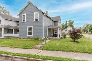 1726 Morgan St, Springfield, OH 45503 - Photo 1