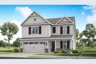 3199 Northerton Court, Butler Twp, OH 45414 - Photo 1