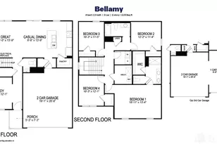 3199 Northerton Ct, Butler Twp, OH 45414 - Photo 3