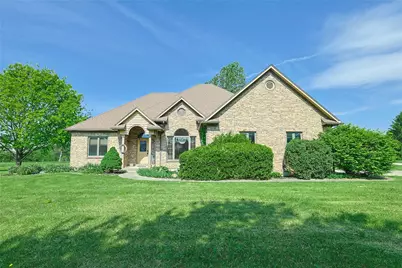 639 Deerhorn Trail, Bath Twp, OH 45387 - Photo 1