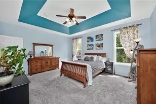 4622 Misty Ridge Ct, Morrow, OH 45152 - Photo 21