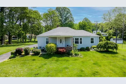 421 S Spring Street, New Paris, OH 45347 - Photo 1